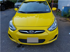 2012 Hyundai Accent